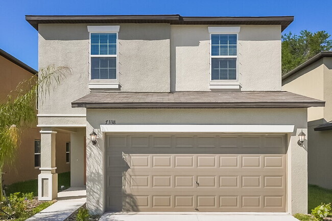 Building Photo - 7338 Spring Snowflake Ave