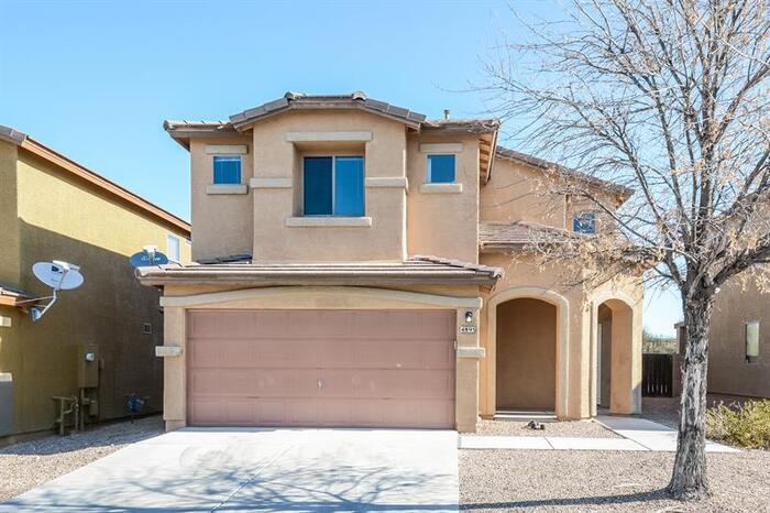 Primary Photo - 4895 E American Beauty Drive, Tucson, AZ, ...