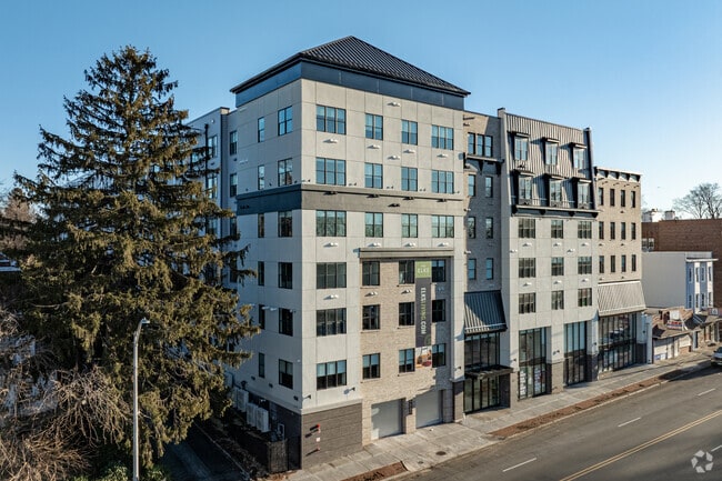 Building Photo - The Elks