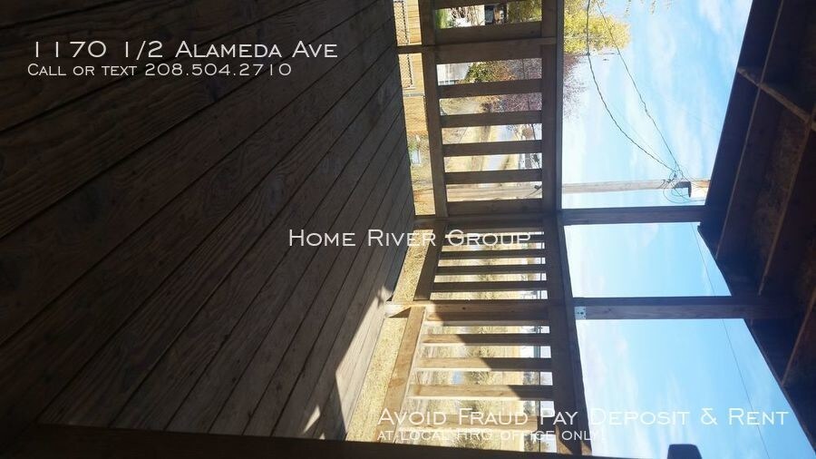 Building Photo - Duplex in Idaho Falls by the Home River Group