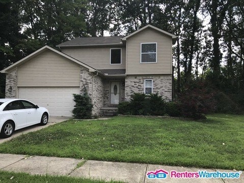 Primary Photo - Move in ready 3bed 2.5 bath