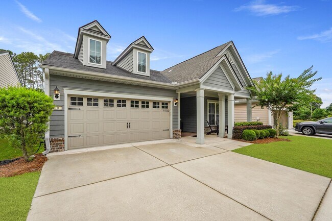 Building Photo - 10 Chicory Ct