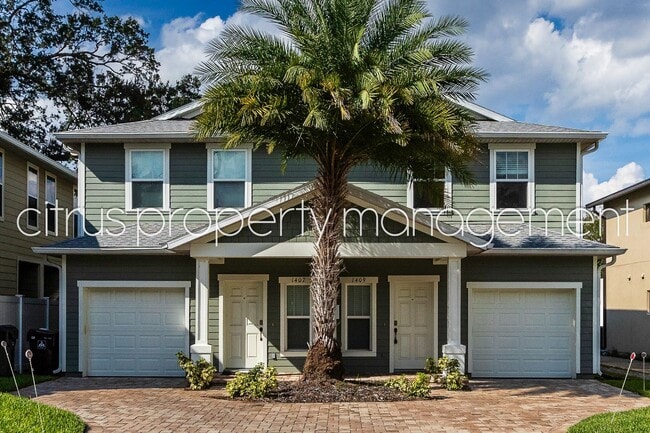 Beautiful, Spacious 3/2.5 in Wadeview Park - Beautiful, Spacious 3/2.5 in Wadeview Park House