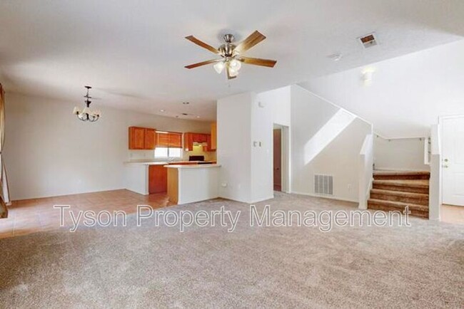 Building Photo - 7509 Cricket Hill Dr NE