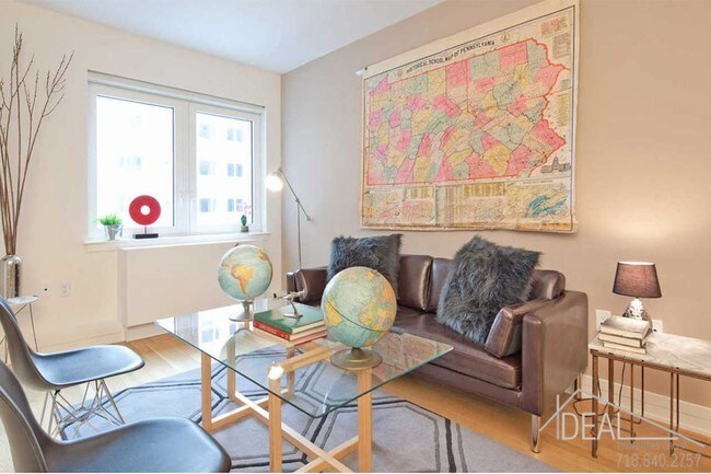 Building Photo - 2 bedroom in Brooklyn NY 11211