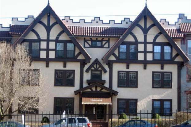 Building Photo - 1734 Commonwealth Avenue
