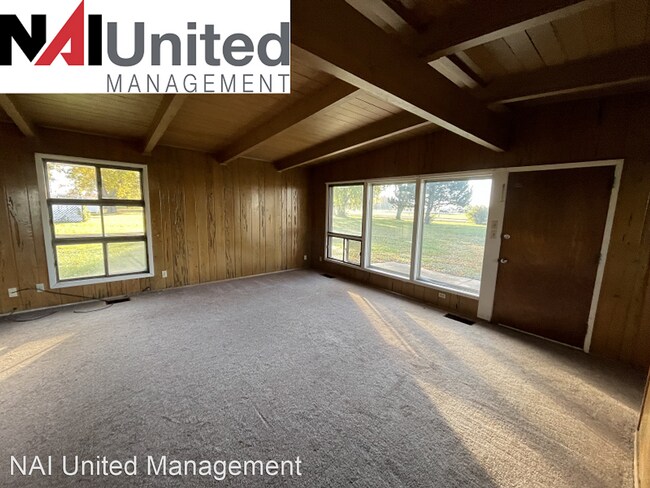 Foto del edificio - 3 br, 1 bath House - 6110 Doolittle