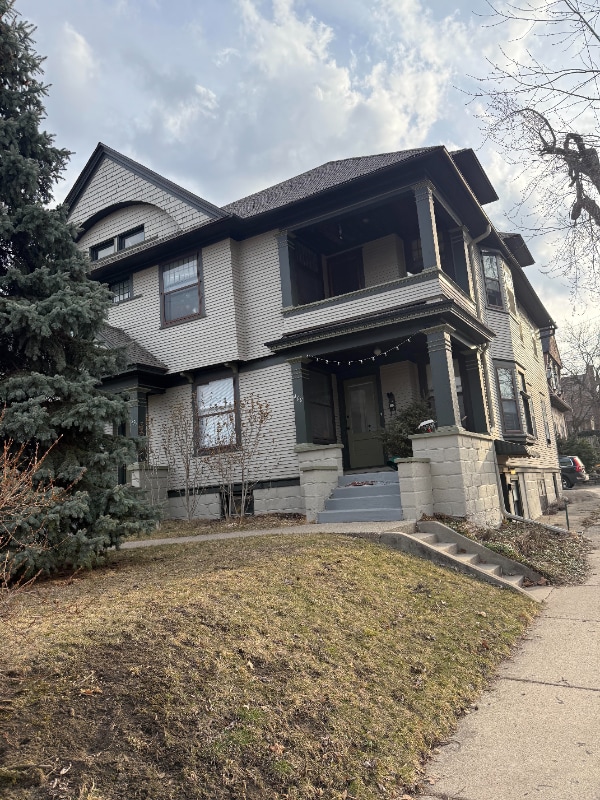 Foto del edificio - 456 Lafayette Ave SE