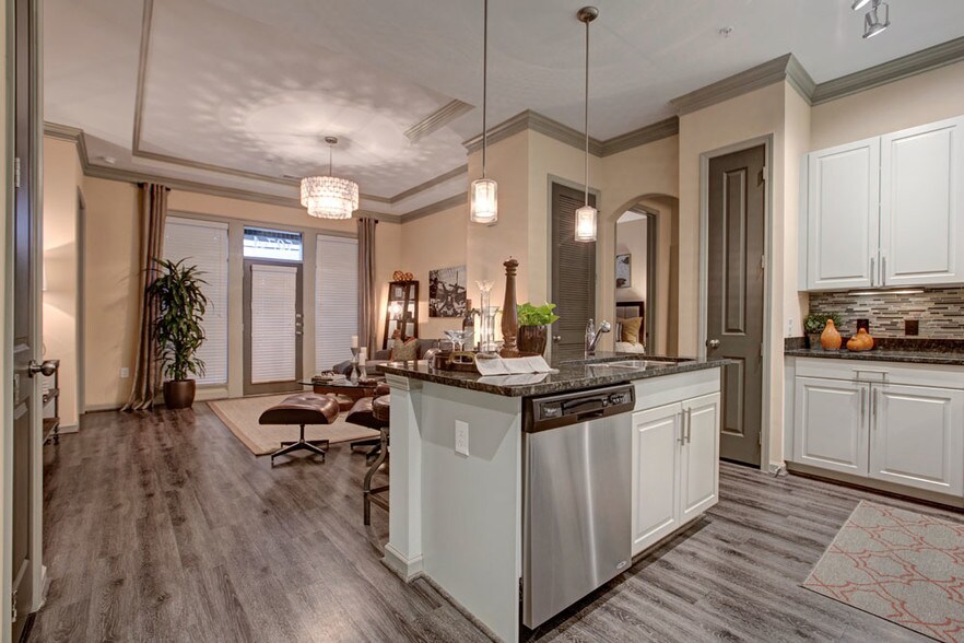 The Mark at West Midtown