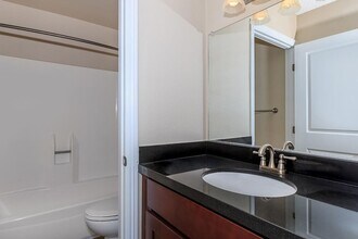 Interior Photo - Terra at Mission Trails