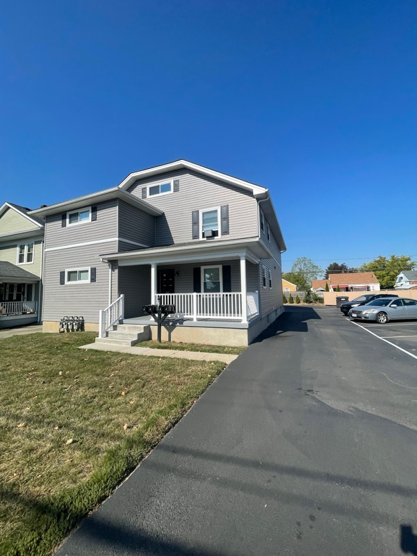 Building Photo - 4139 S Dixie Dr