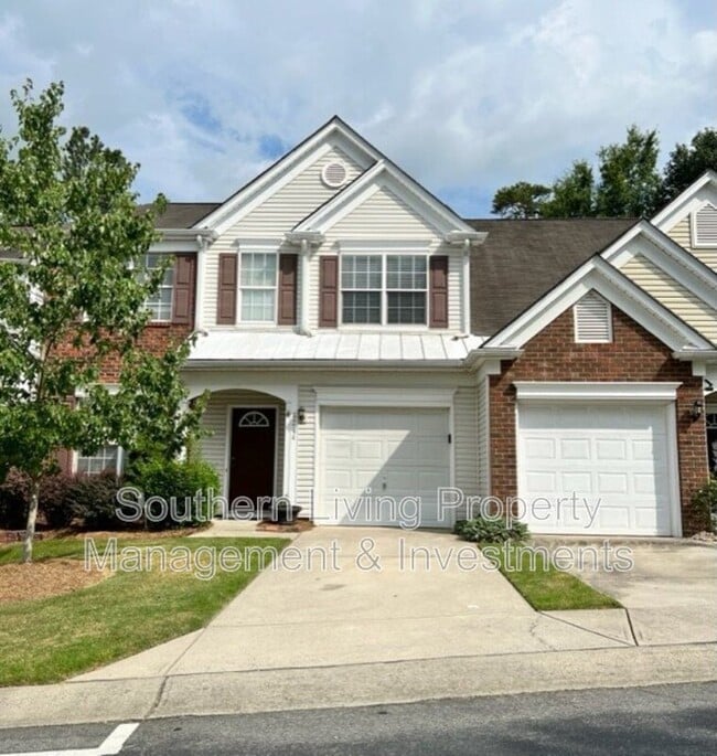 Photo - 8214 Drakeview Ct Townhome