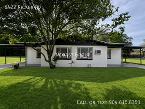Building Photo - 6422 Ricker Rd
