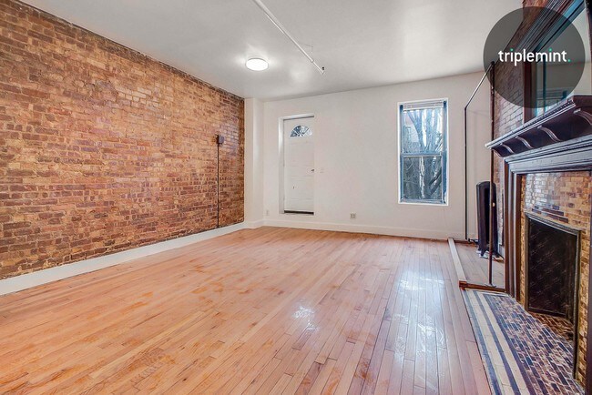 Building Photo - 117 West 111th Street