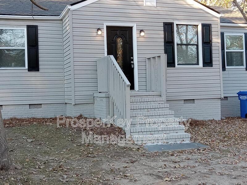 Foto principal - 3619 Walton St