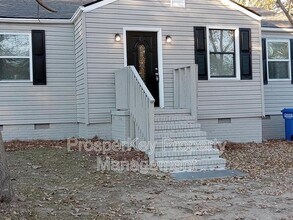 Building Photo - 3619 Walton St