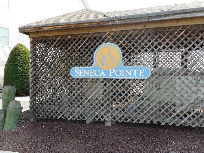 Foto del edificio - 204 Seneca Way