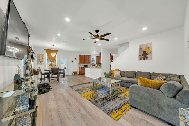 Building Photo - Move-In Ready with Premium Upgrades Throug...