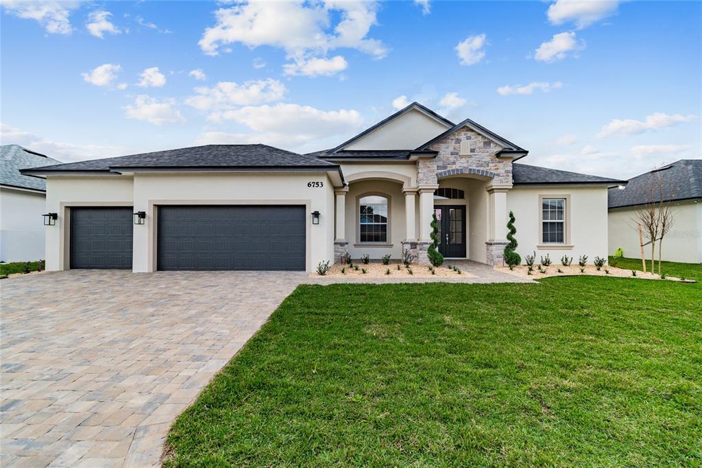 Foto principal - 6753 Bentridge Dr