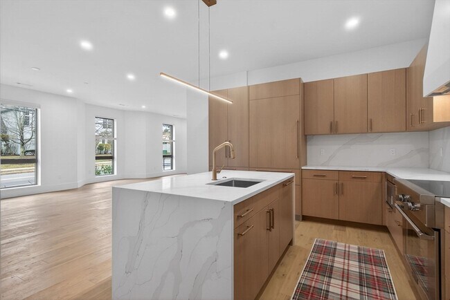 Foto del edificio - 1114 Beacon St