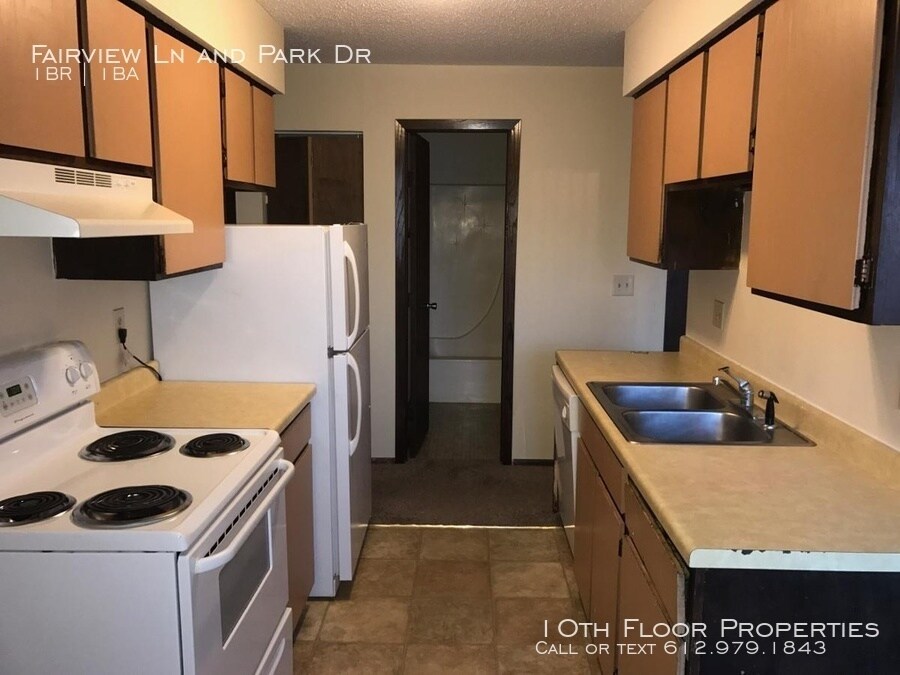 Foto principal - One Bedroom Available! March 1st Move in!