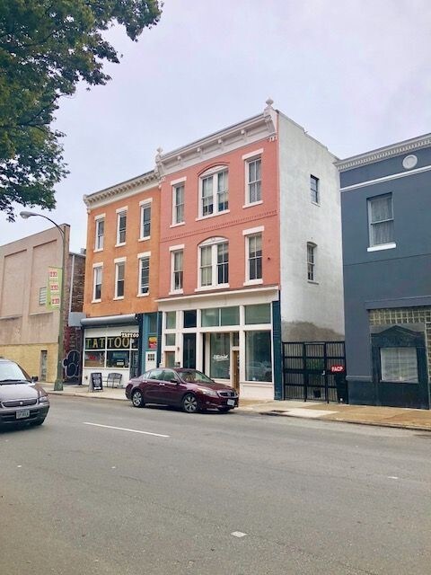 Primary Photo - 207 N 3rd St