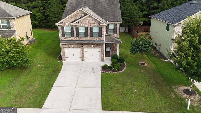 Foto del edificio - 6648 Oak Hill Pass