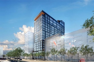 Building Photo - 626 on the Park