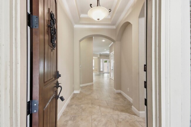 Foto del edificio - 25235 Denton Trace Dr