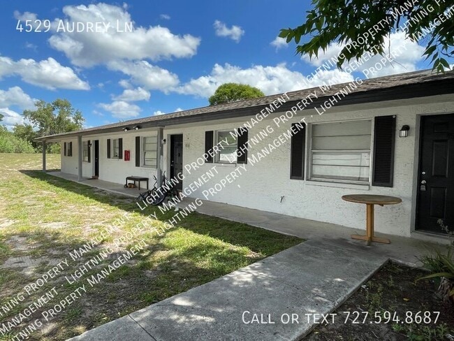Building Photo - 4529 Audrey Ln