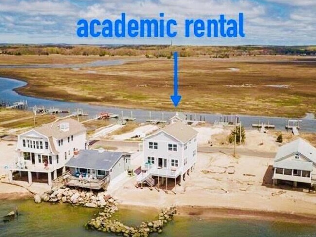 Foto del edificio - 39 Circle Beach Rd