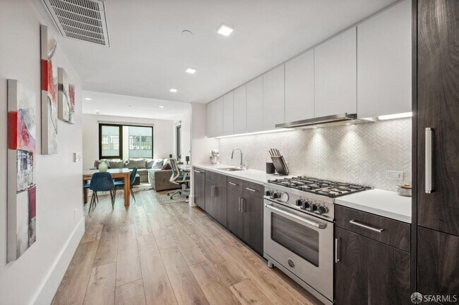 Foto del edificio - 1288 Howard St