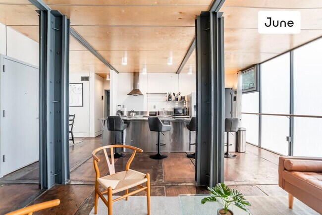 Foto del edificio - 3305 7th Street Northeast