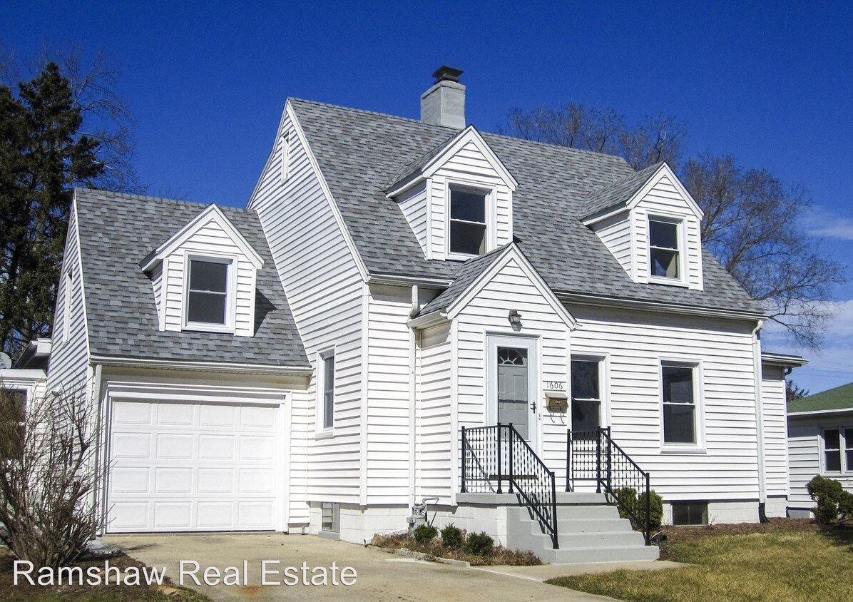 Foto principal - 1606 W Healey St