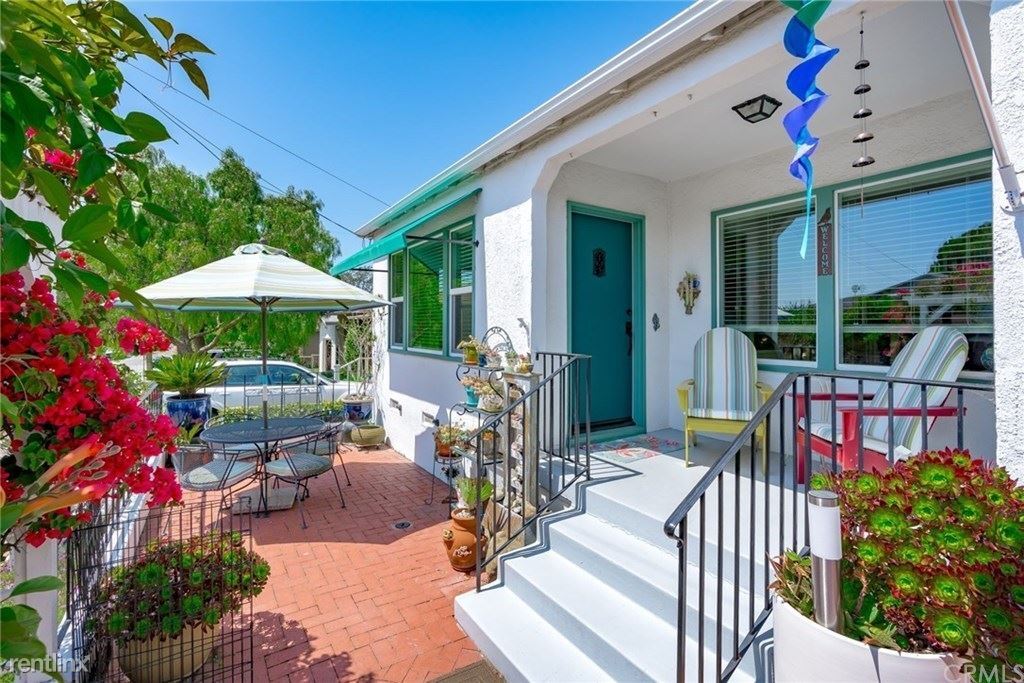 2 br, 3 bath House 1744 Garden St House Rental in San Luis Obispo