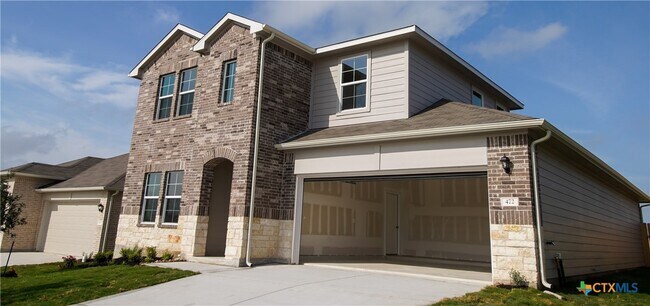 Building Photo - 472 Desert Willow