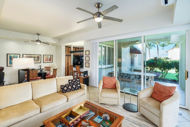 Building Photo - The Palms at Wailea 801