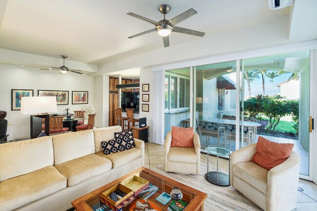 Foto del edificio - The Palms at Wailea 801