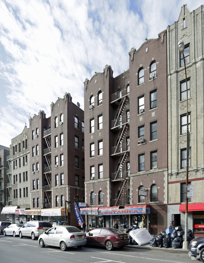 Foto principal - 2545 Grand Concourse