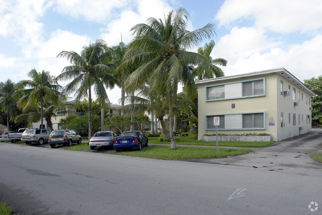 Building Photo - Riviera Isles