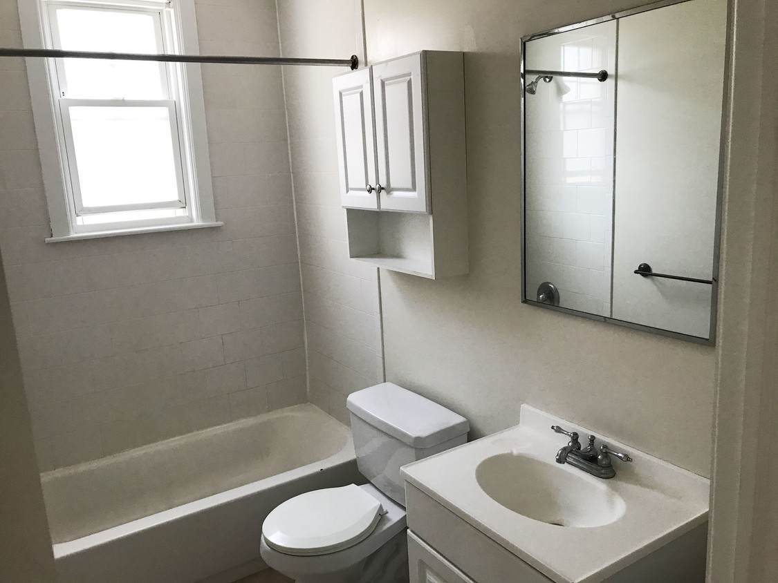 The Athens Apartments Ardmore, PA