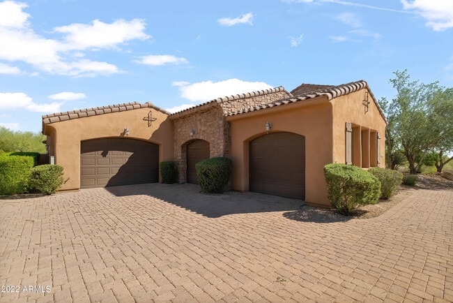Foto del edificio - 12141 N Sunset Dr