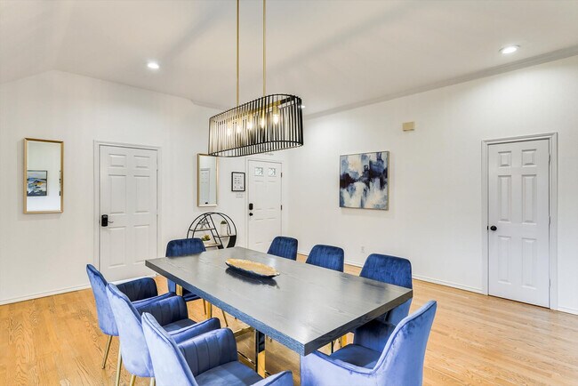 Foto del edificio - 913 Tipton Rd