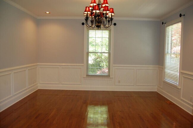 Foto del edificio - 520 Holley Lake Rd