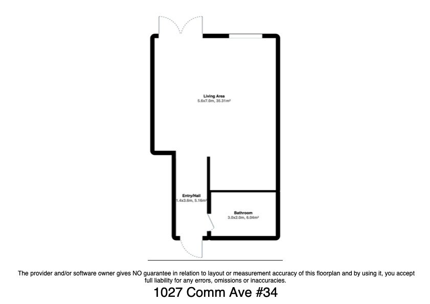 Building Photo - 1027 Commonwealth Avenue