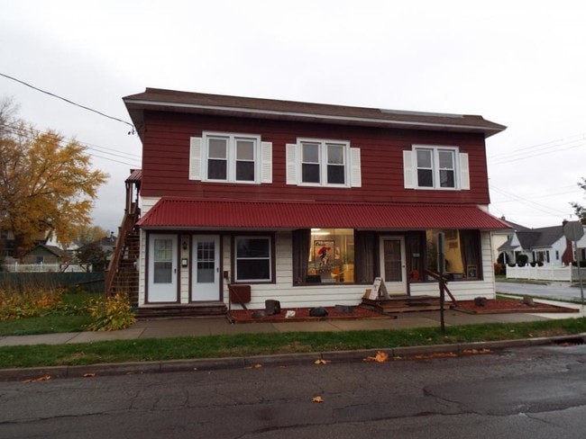 Building Photo - 221 Ackley Ave