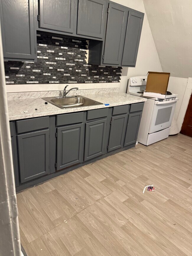 Foto del edificio - 118 Baltimore St