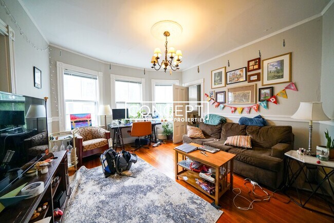 Foto del edificio - 21 Sparks St