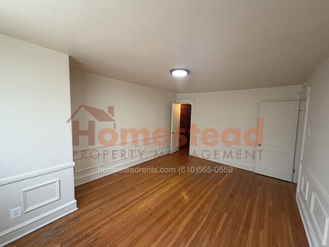 Foto del edificio - 206 Ashby Rd