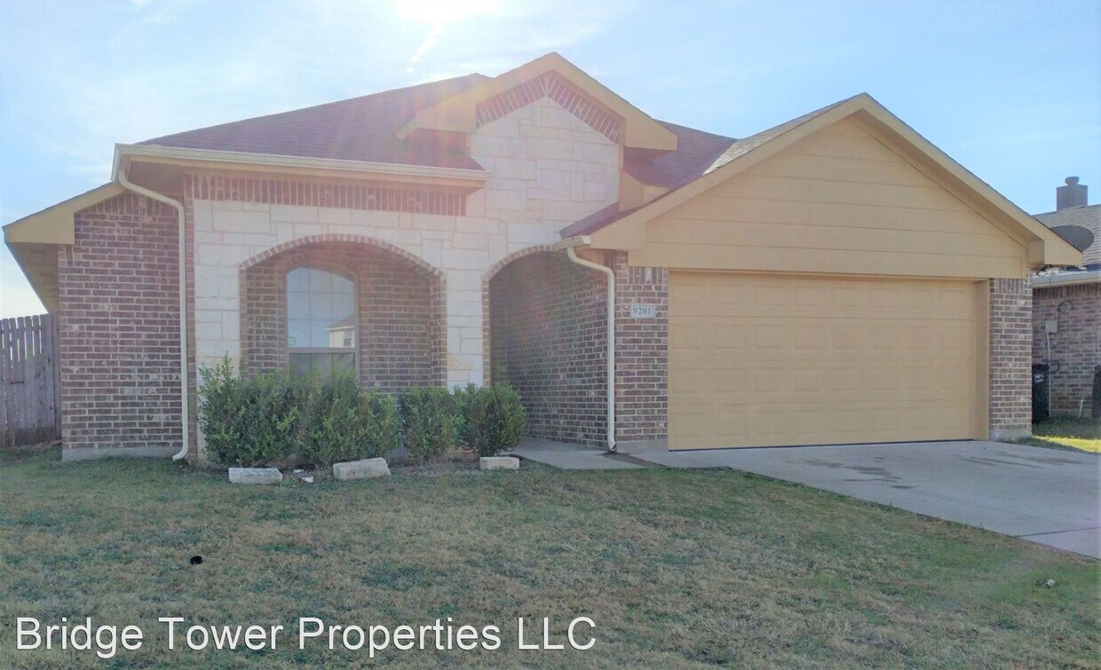 Primary Photo - 4 br, 2 bath House - 9201 Curacao Drive